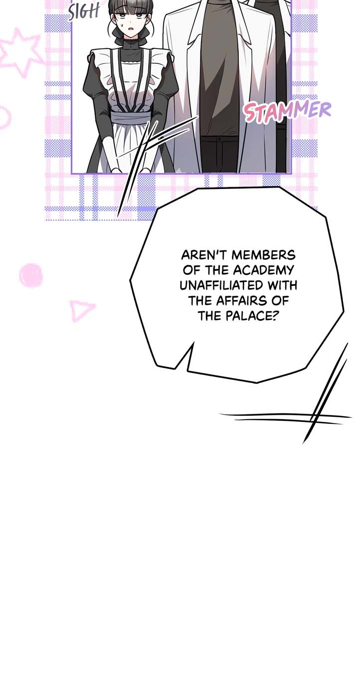 The Beloved Gardener of the World Tree Chapter 2 - Page 24