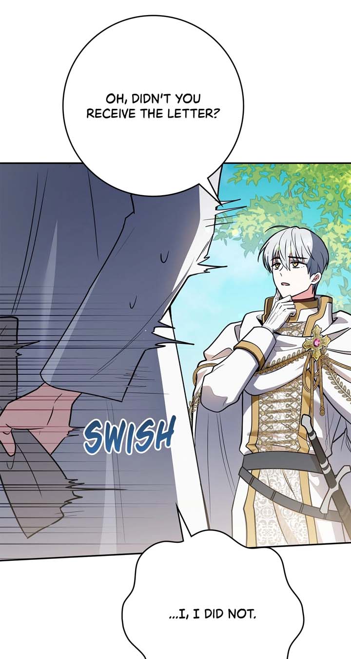 The Beloved Gardener of the World Tree Chapter 2 - Page 25