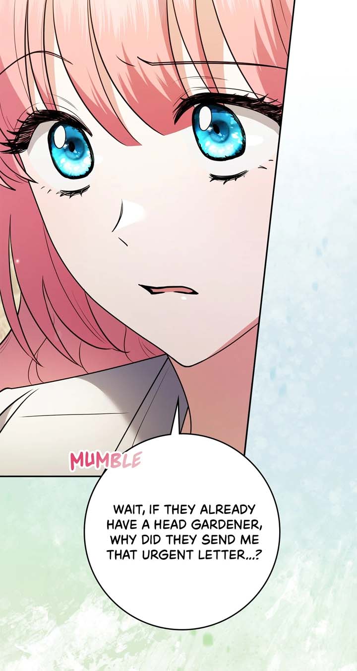 The Beloved Gardener of the World Tree Chapter 2 - Page 28