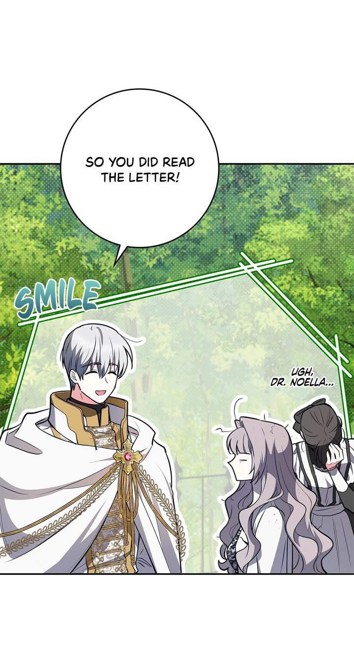 The Beloved Gardener of the World Tree Chapter 2 - Page 30