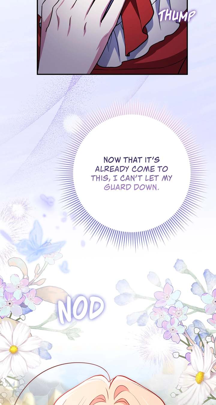 The Beloved Gardener of the World Tree Chapter 2 - Page 39