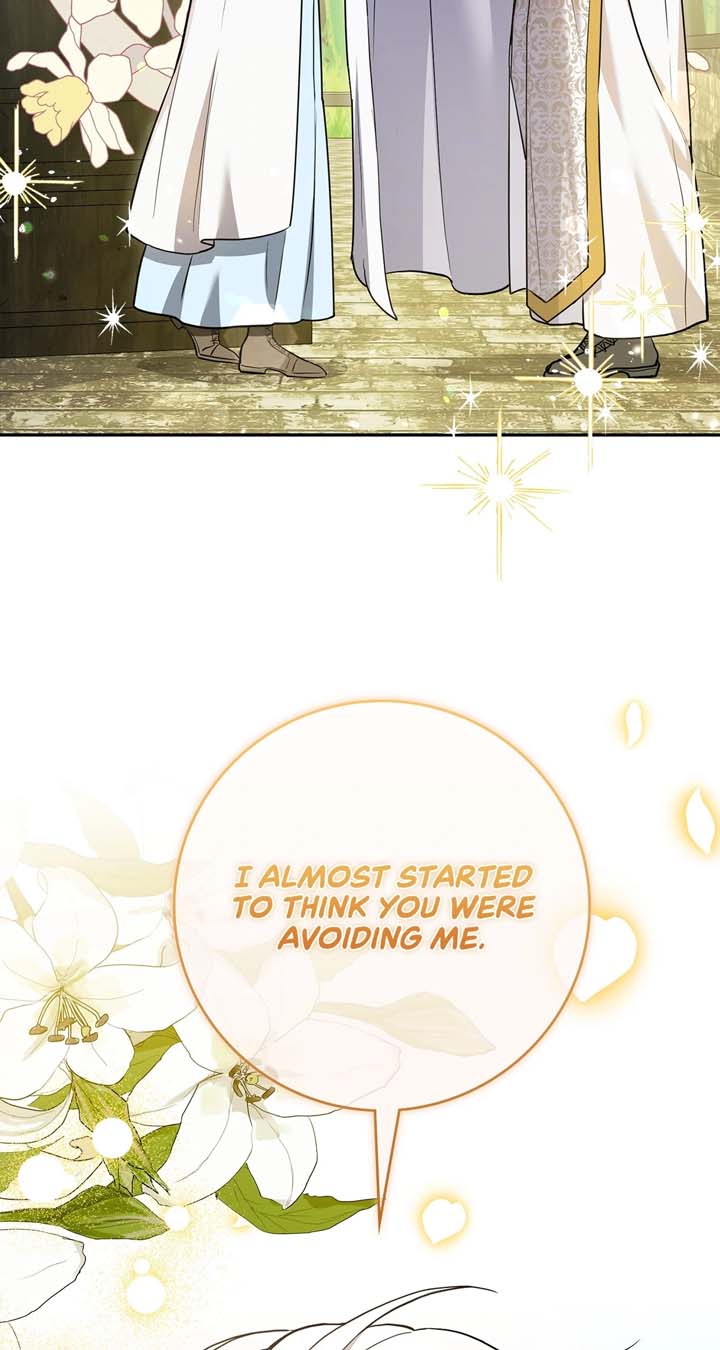 The Beloved Gardener of the World Tree Chapter 2 - Page 4