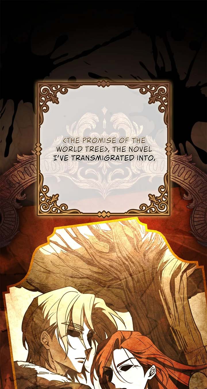 The Beloved Gardener of the World Tree Chapter 2 - Page 42