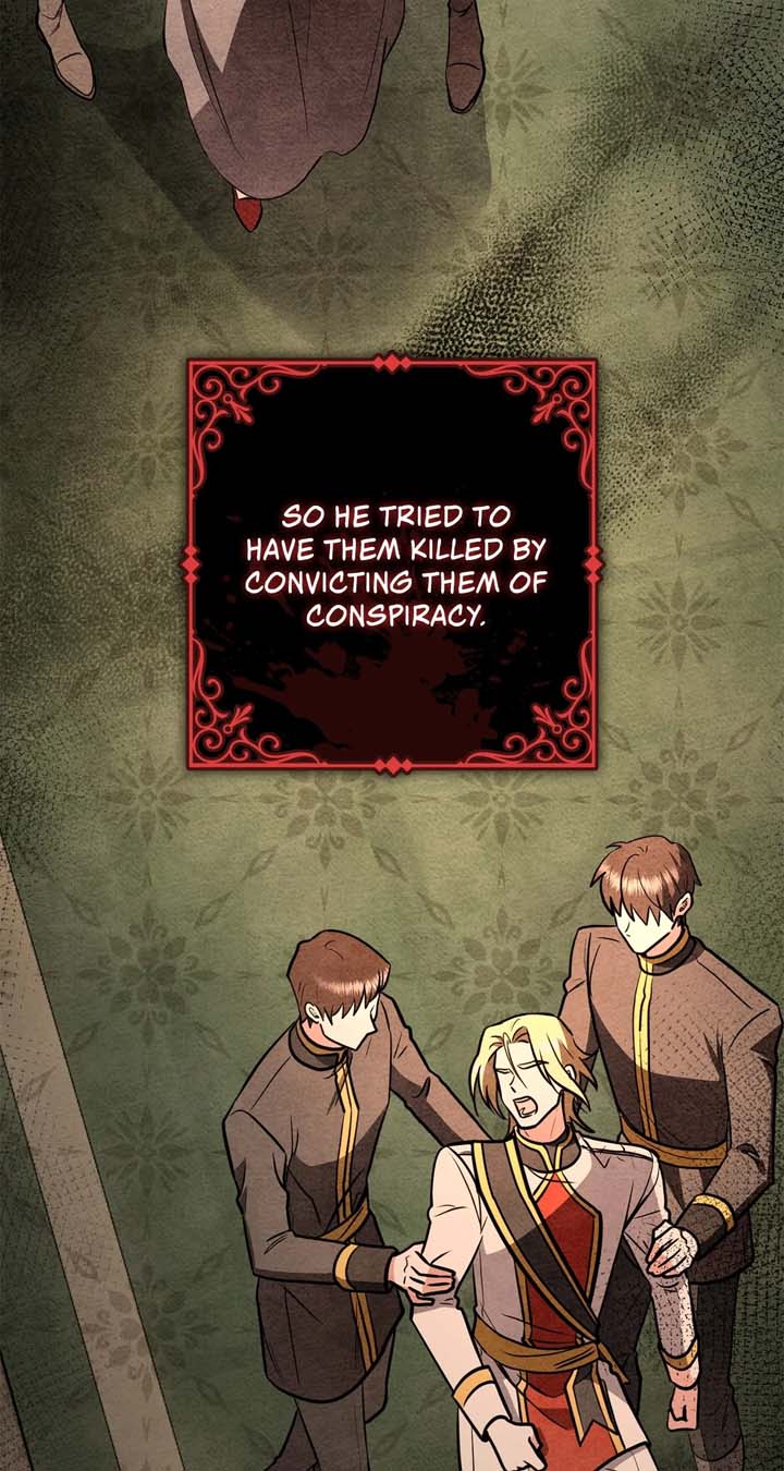 The Beloved Gardener of the World Tree Chapter 2 - Page 47