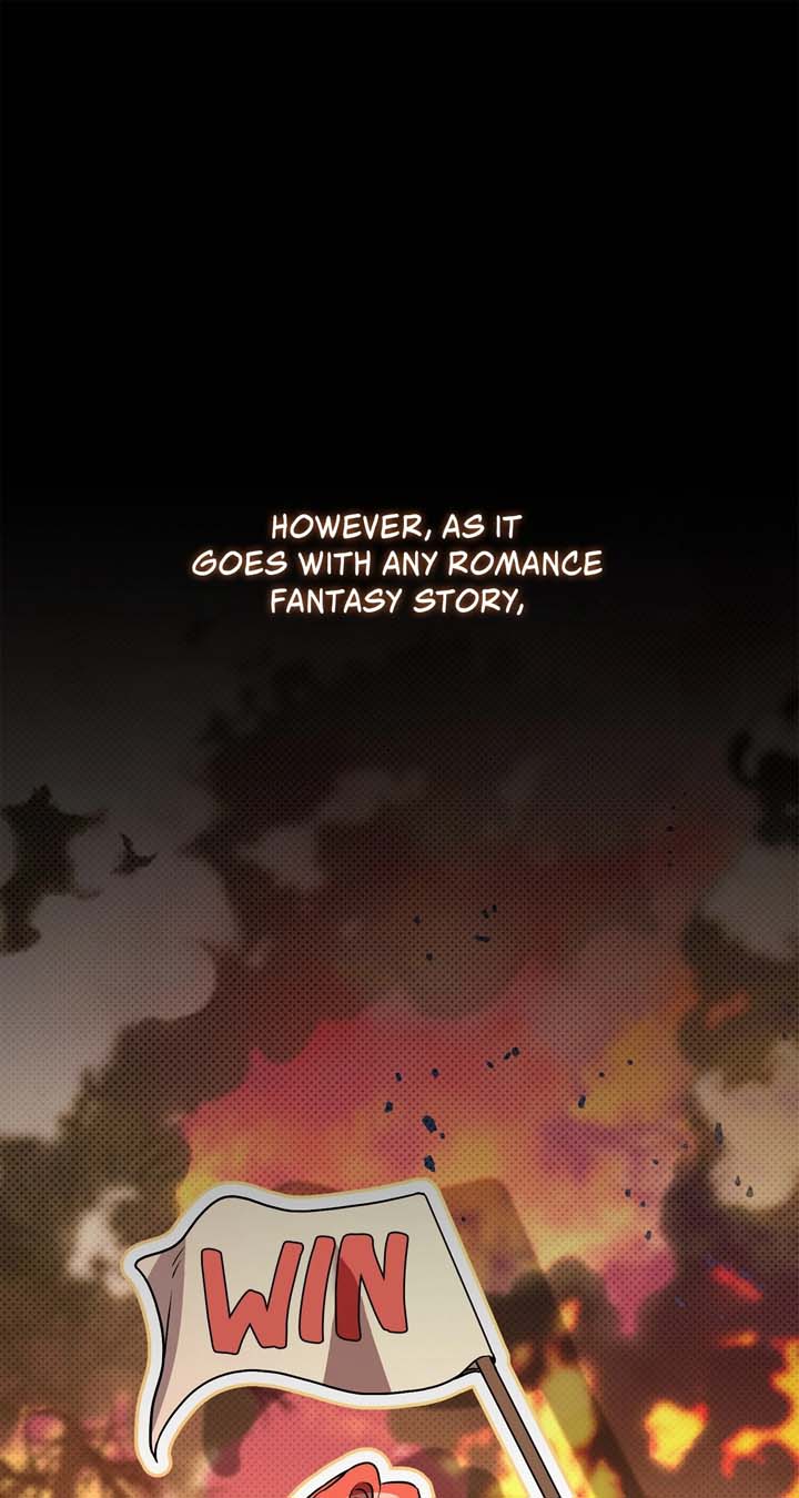 The Beloved Gardener of the World Tree Chapter 2 - Page 49