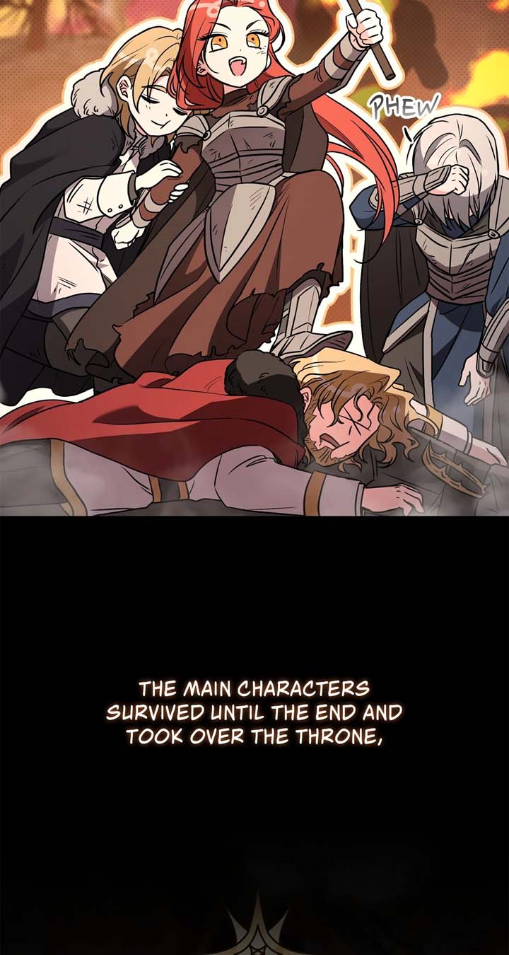 The Beloved Gardener of the World Tree Chapter 2 - Page 50