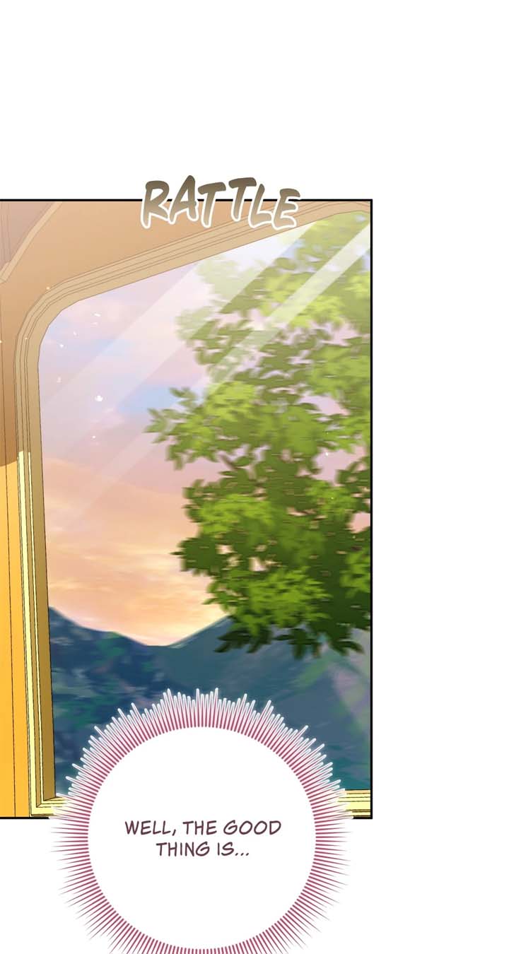 The Beloved Gardener of the World Tree Chapter 2 - Page 57