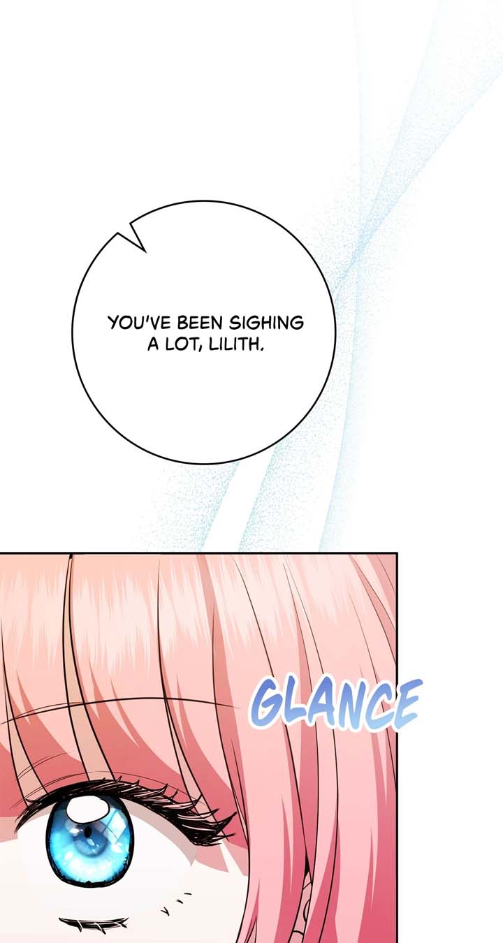 The Beloved Gardener of the World Tree Chapter 2 - Page 61