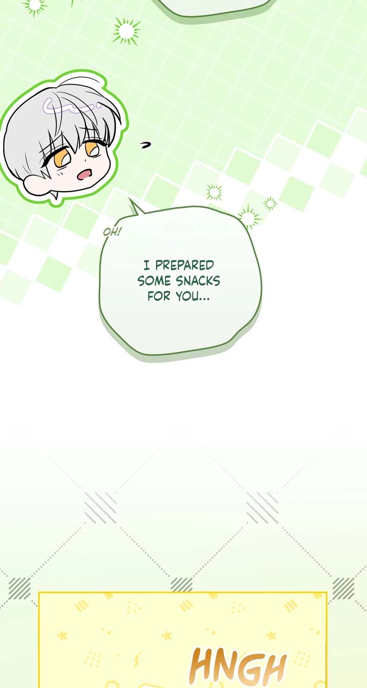 The Beloved Gardener of the World Tree Chapter 2 - Page 65