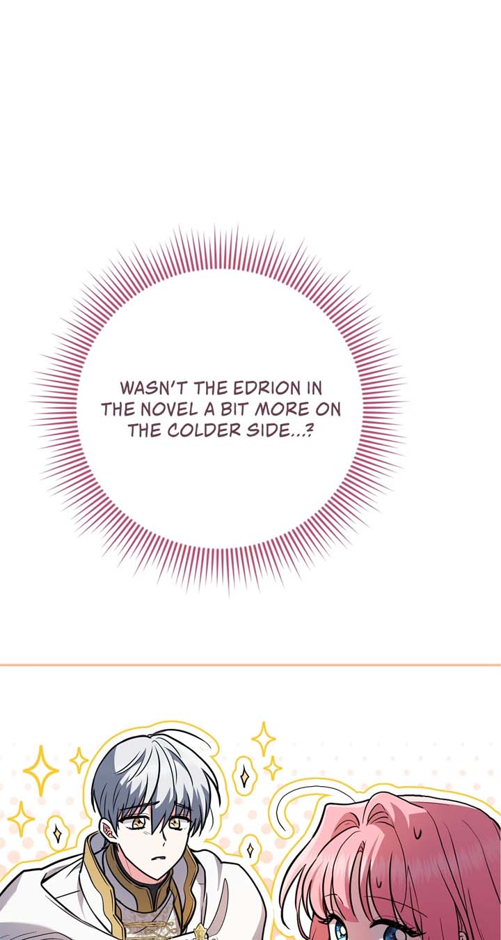 The Beloved Gardener of the World Tree Chapter 2 - Page 68