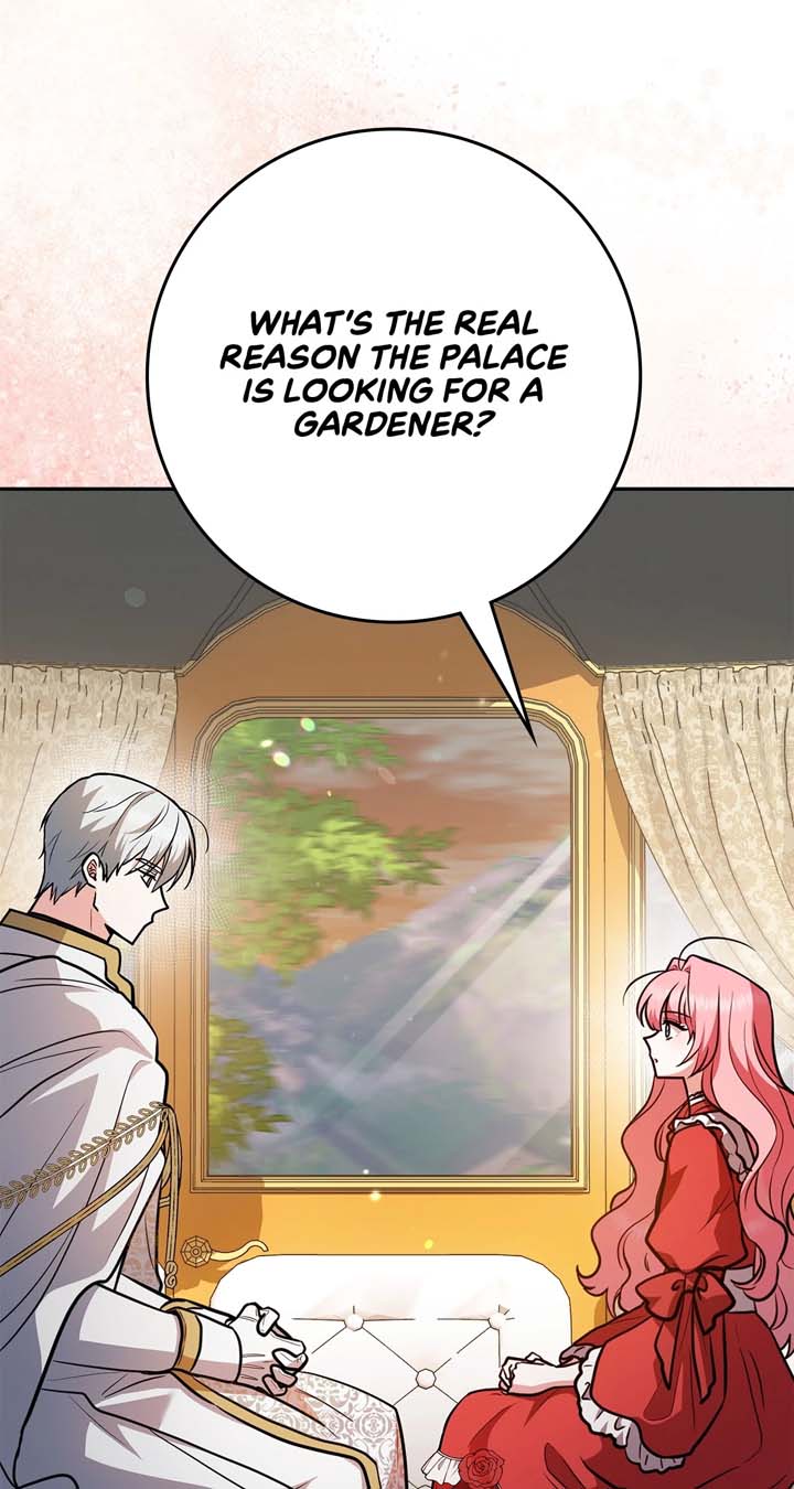 The Beloved Gardener of the World Tree Chapter 2 - Page 71