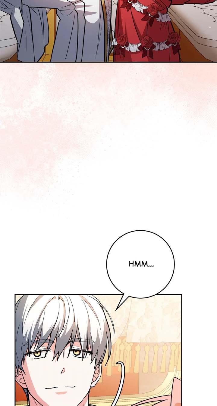 The Beloved Gardener of the World Tree Chapter 2 - Page 72