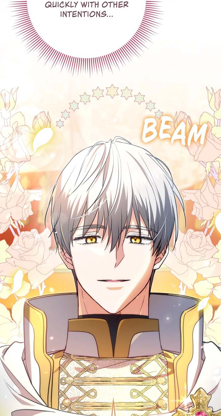 The Beloved Gardener of the World Tree Chapter 2 - Page 75