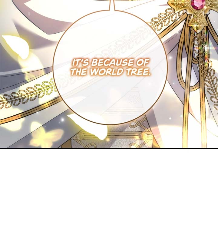 The Beloved Gardener of the World Tree Chapter 2 - Page 76