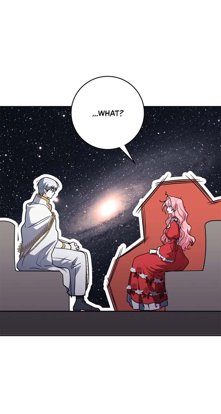 The Beloved Gardener of the World Tree Chapter 2 - Page 77