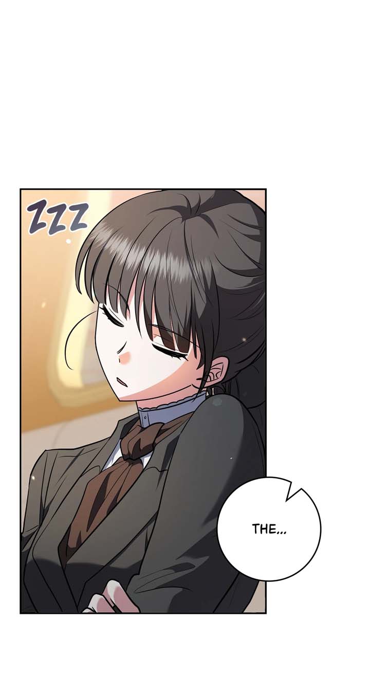 The Beloved Gardener of the World Tree Chapter 2 - Page 78