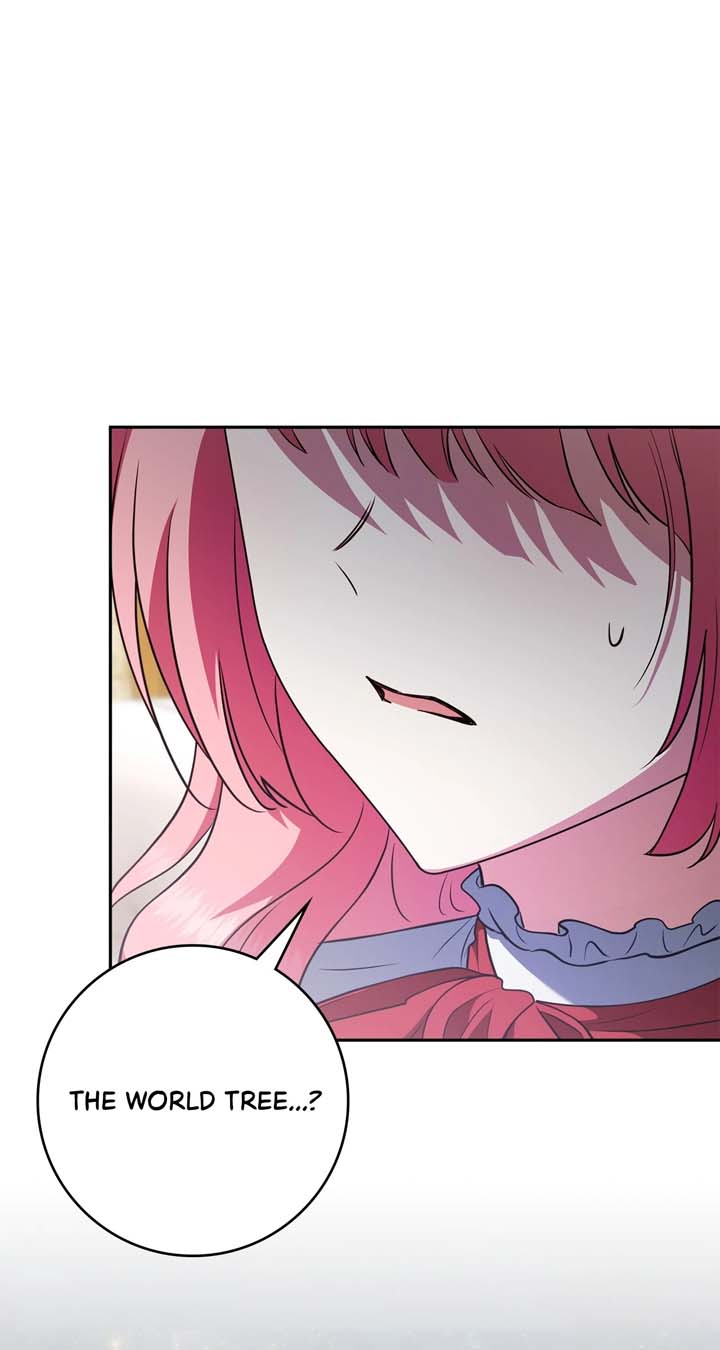 The Beloved Gardener of the World Tree Chapter 2 - Page 79