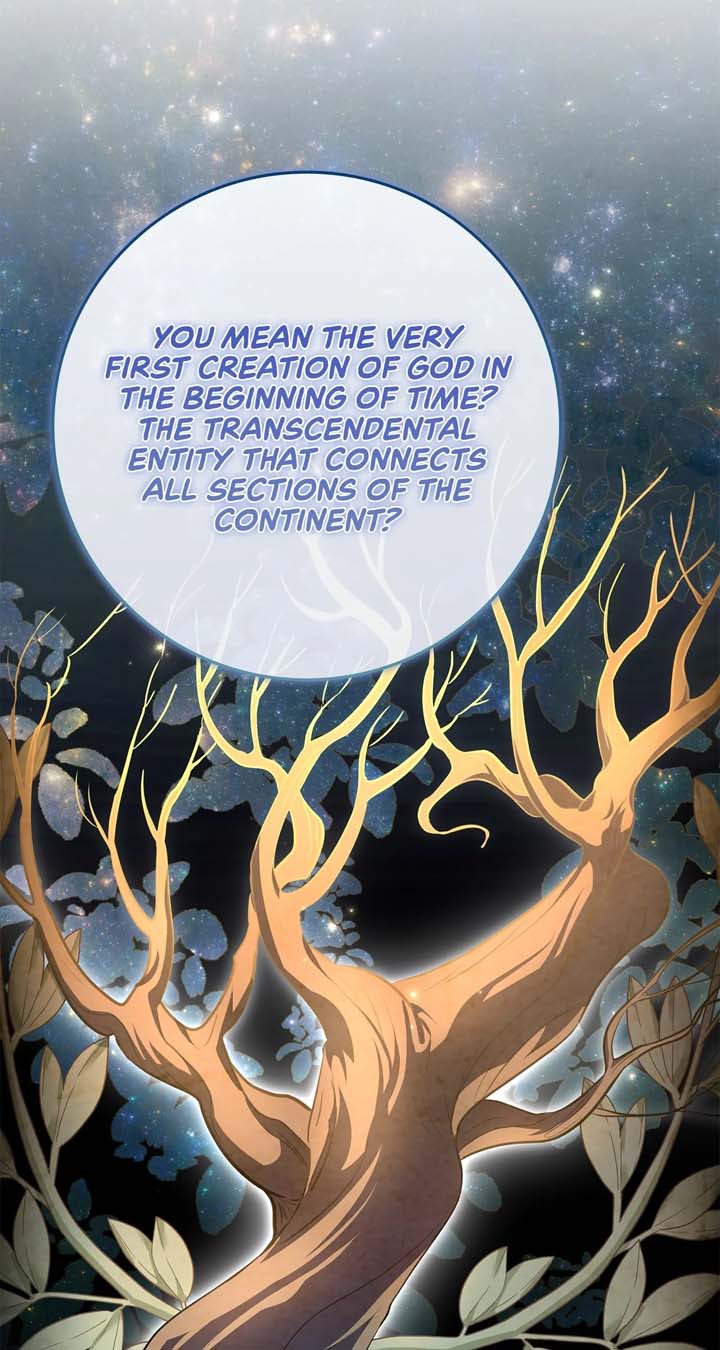 The Beloved Gardener of the World Tree Chapter 2 - Page 80