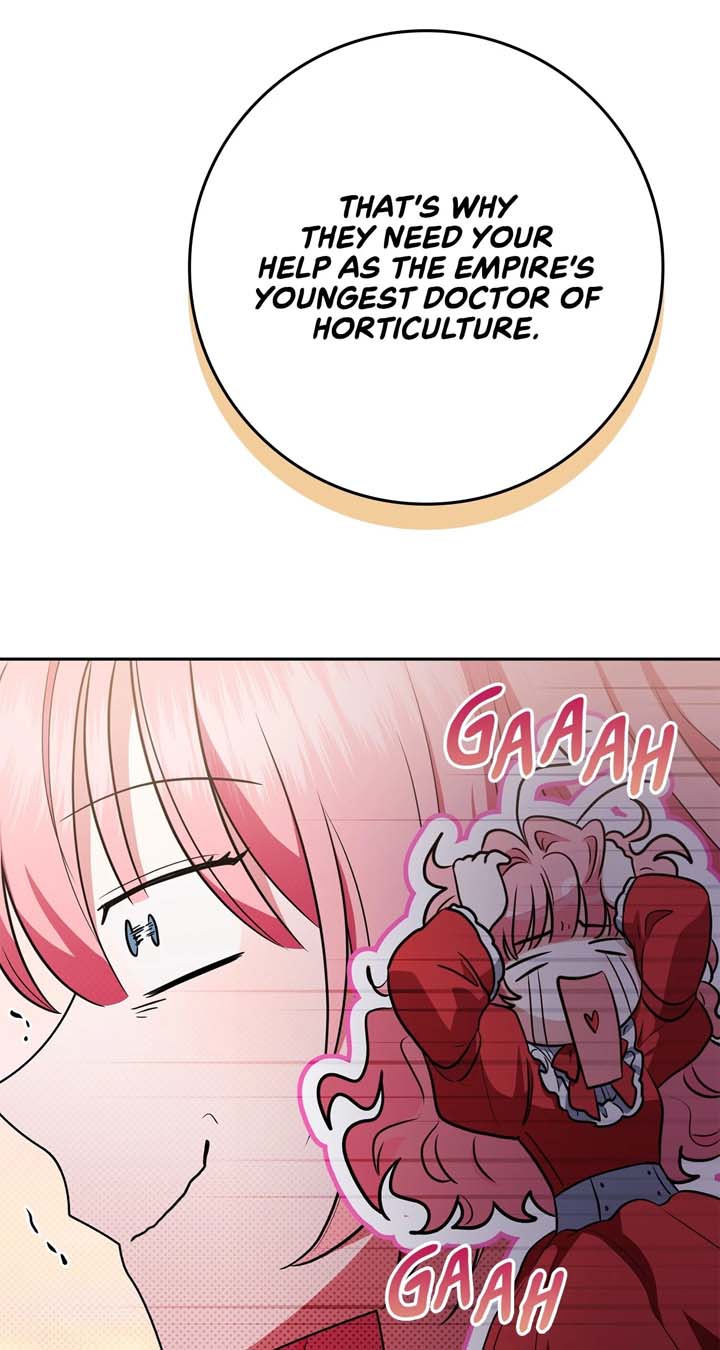 The Beloved Gardener of the World Tree Chapter 2 - Page 89