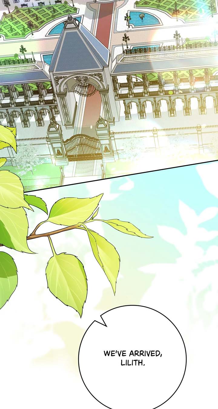 The Beloved Gardener of the World Tree Chapter 2 - Page 98