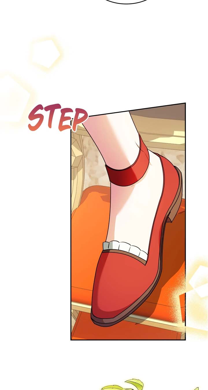 The Beloved Gardener of the World Tree Chapter 2 - Page 99