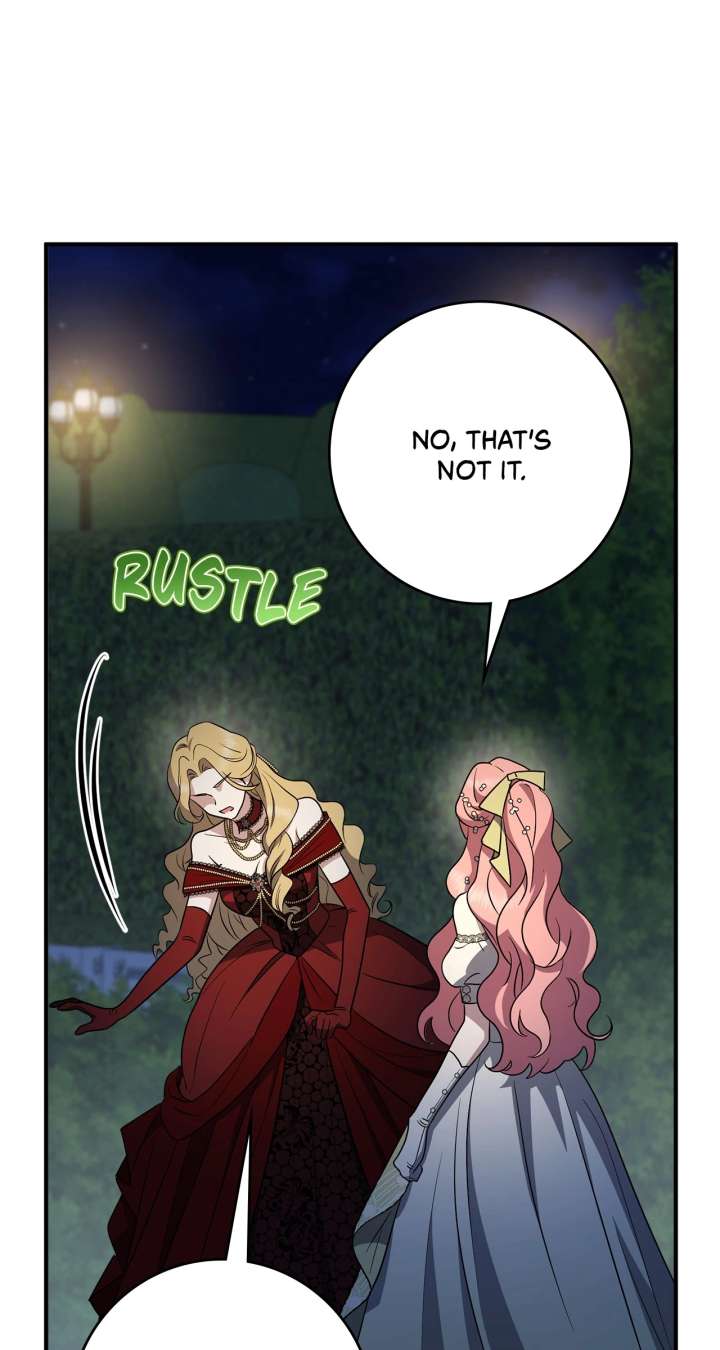 The Beloved Gardener of the World Tree Chapter 20 - Page 10