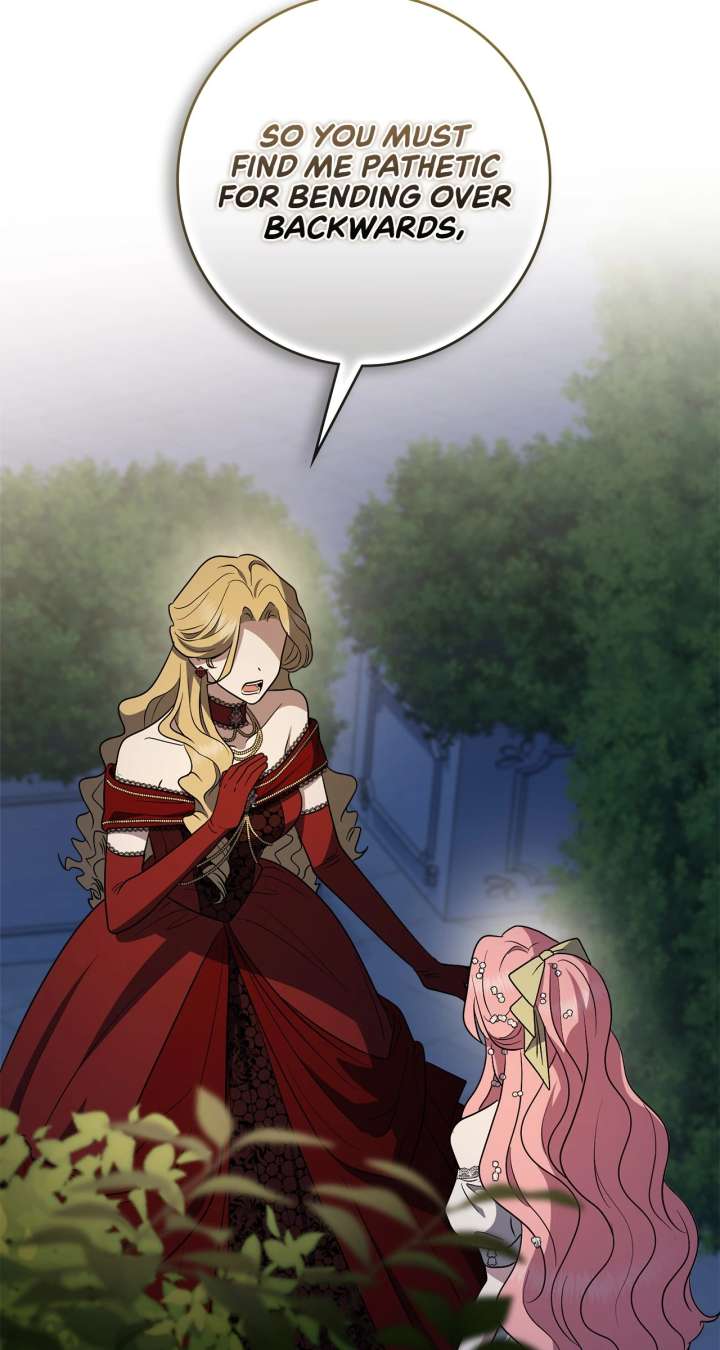 The Beloved Gardener of the World Tree Chapter 20 - Page 15