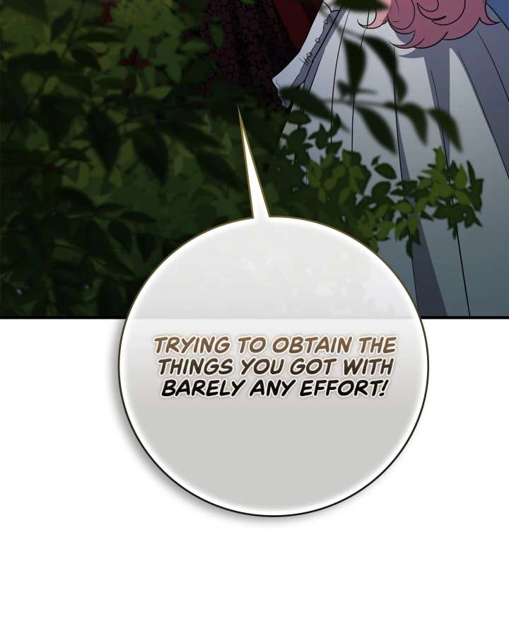 The Beloved Gardener of the World Tree Chapter 20 - Page 16