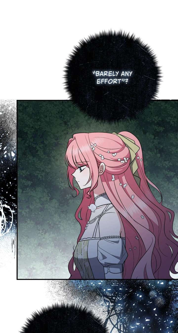 The Beloved Gardener of the World Tree Chapter 20 - Page 17