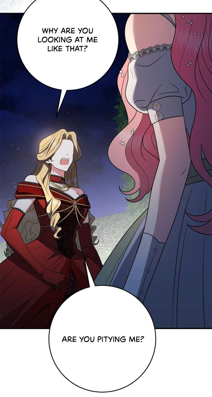 The Beloved Gardener of the World Tree Chapter 20 - Page 19