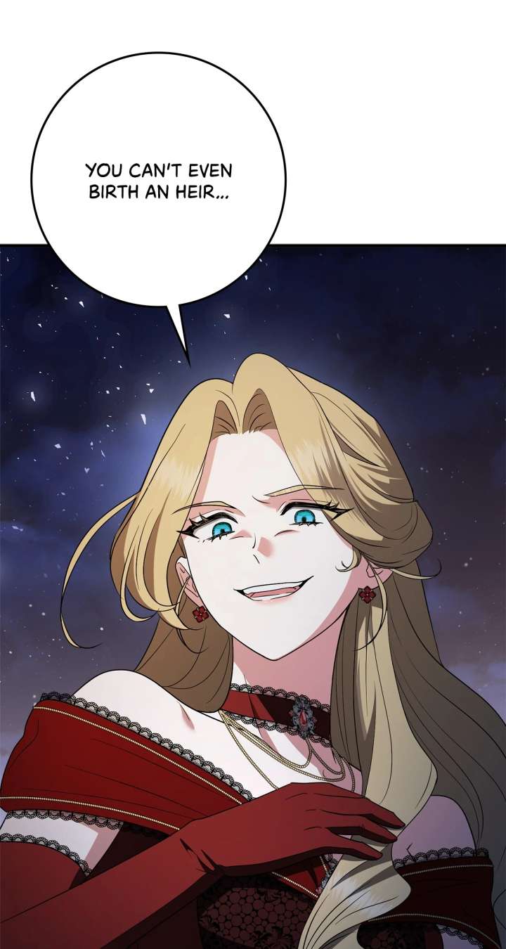 The Beloved Gardener of the World Tree Chapter 20 - Page 21