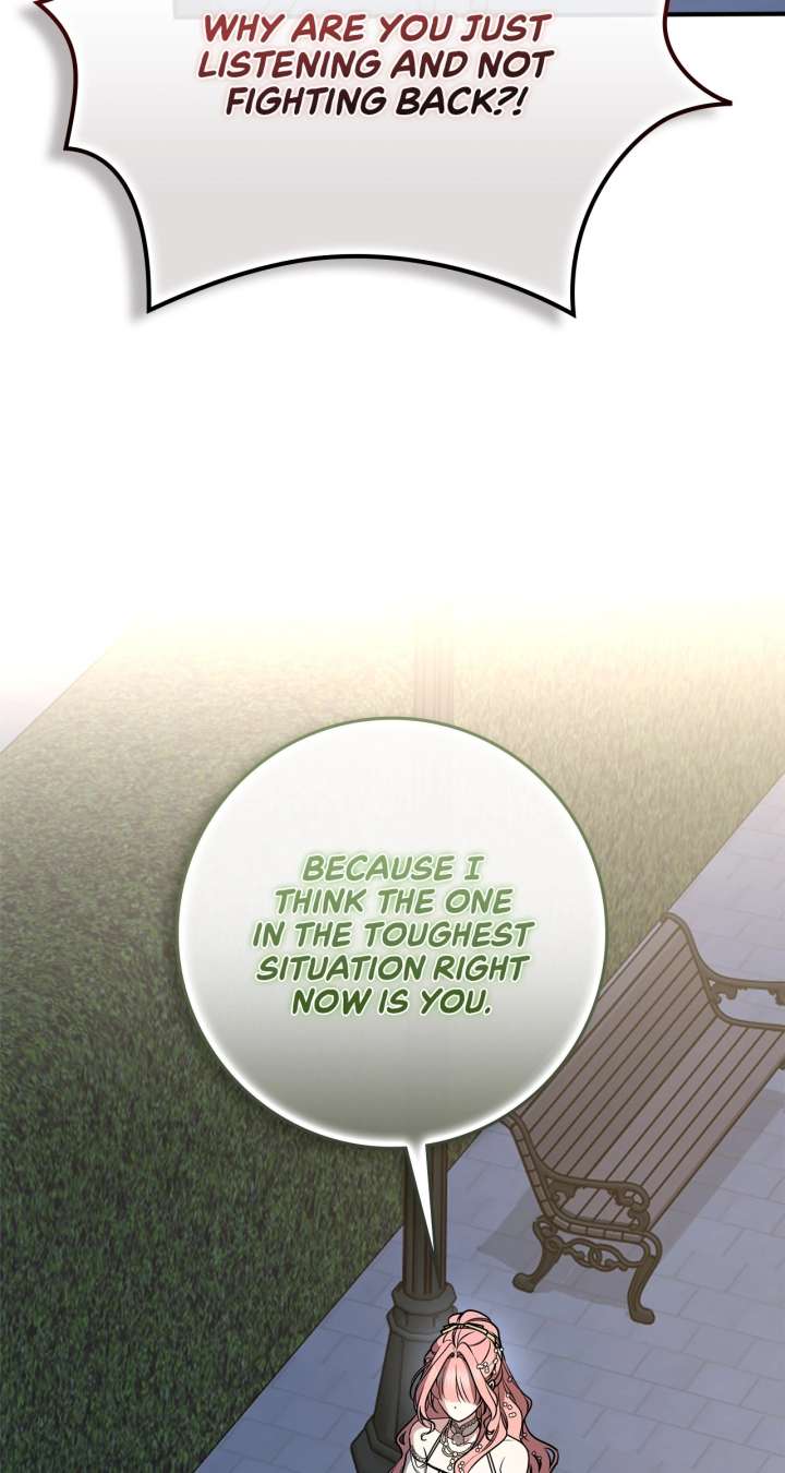 The Beloved Gardener of the World Tree Chapter 20 - Page 26