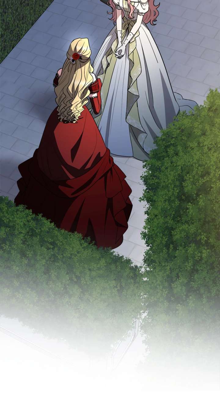 The Beloved Gardener of the World Tree Chapter 20 - Page 27