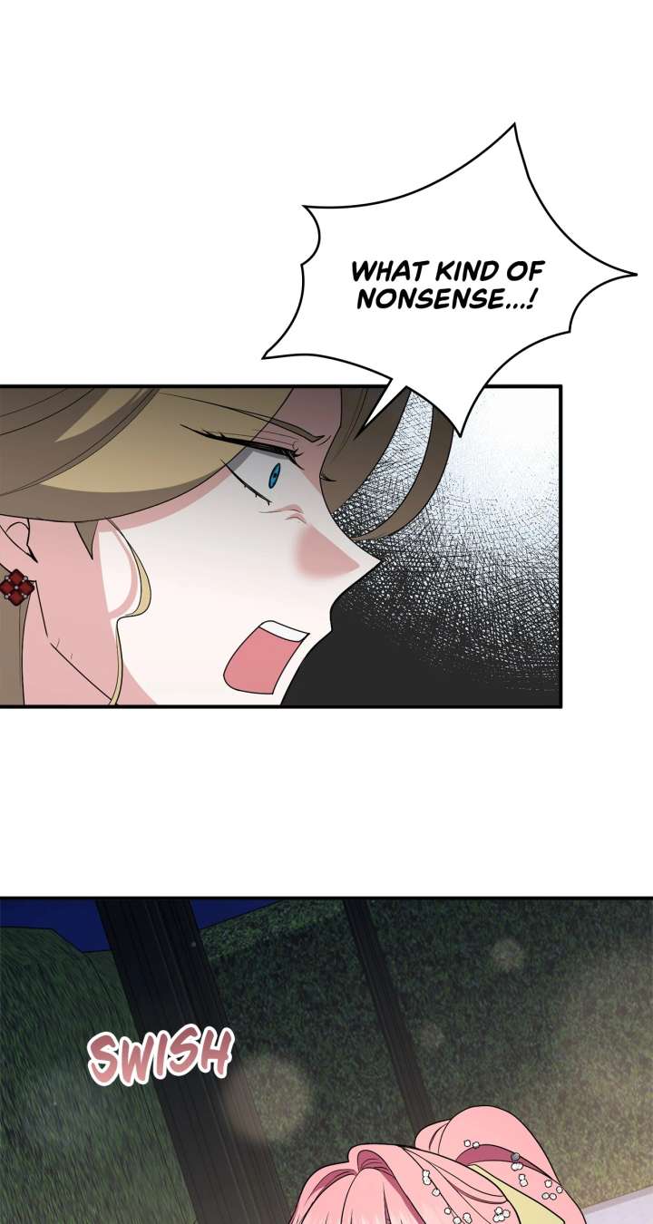 The Beloved Gardener of the World Tree Chapter 20 - Page 29