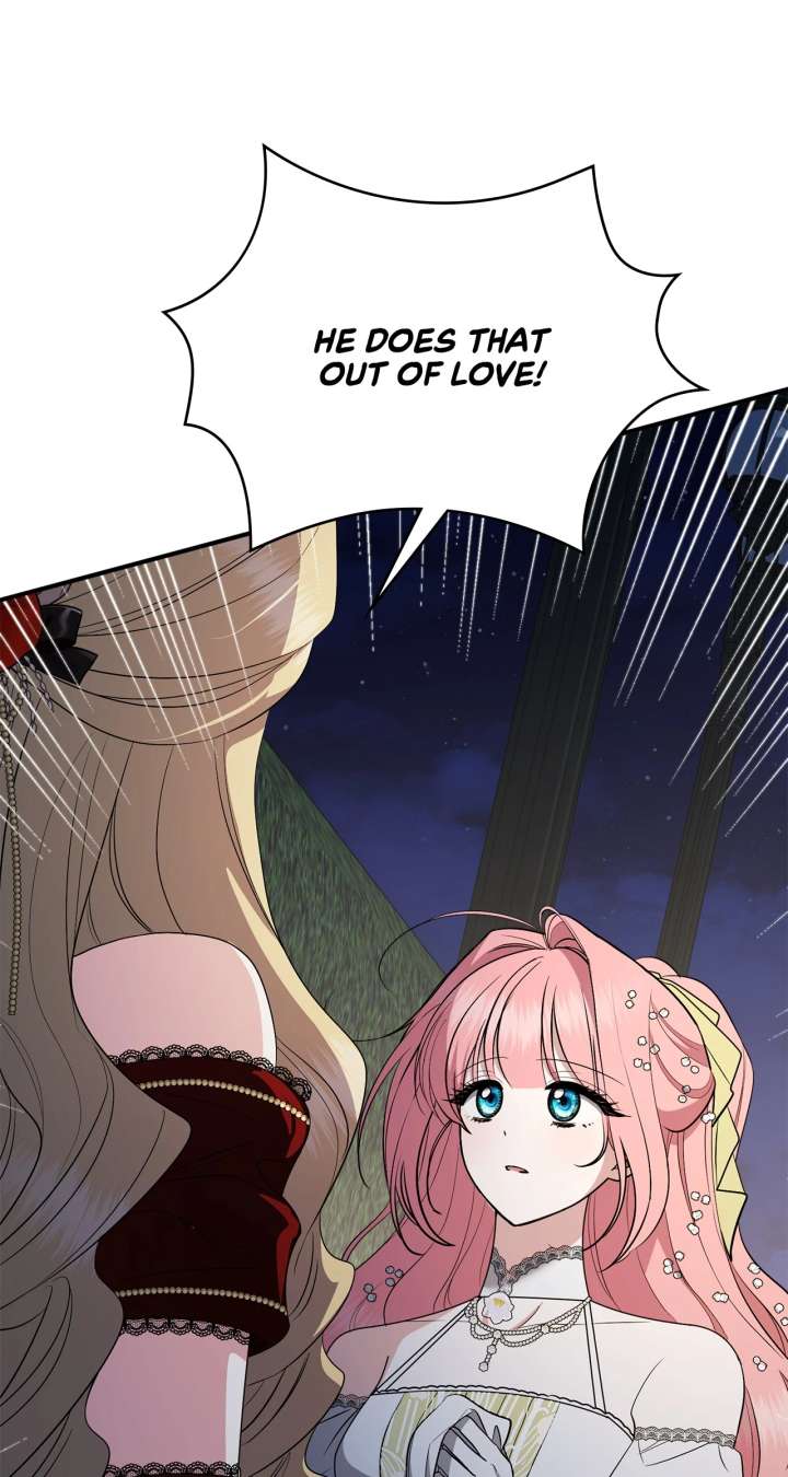 The Beloved Gardener of the World Tree Chapter 20 - Page 36