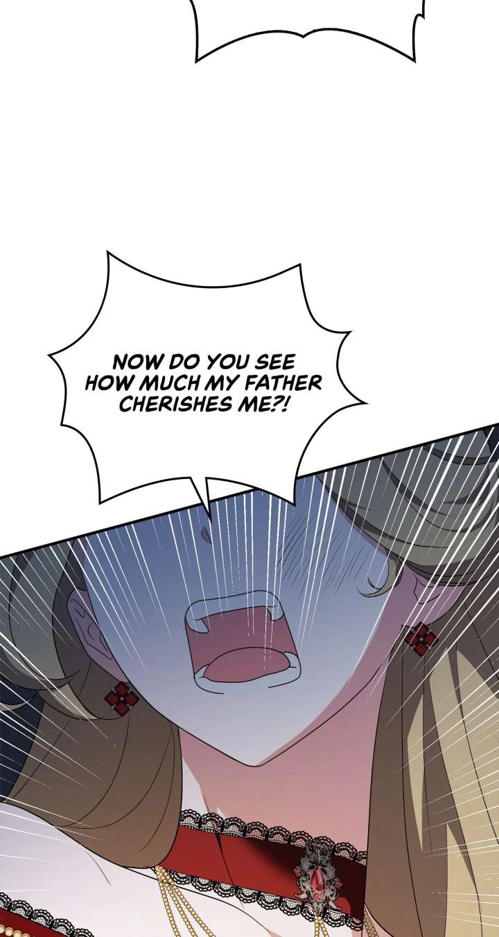 The Beloved Gardener of the World Tree Chapter 20 - Page 39