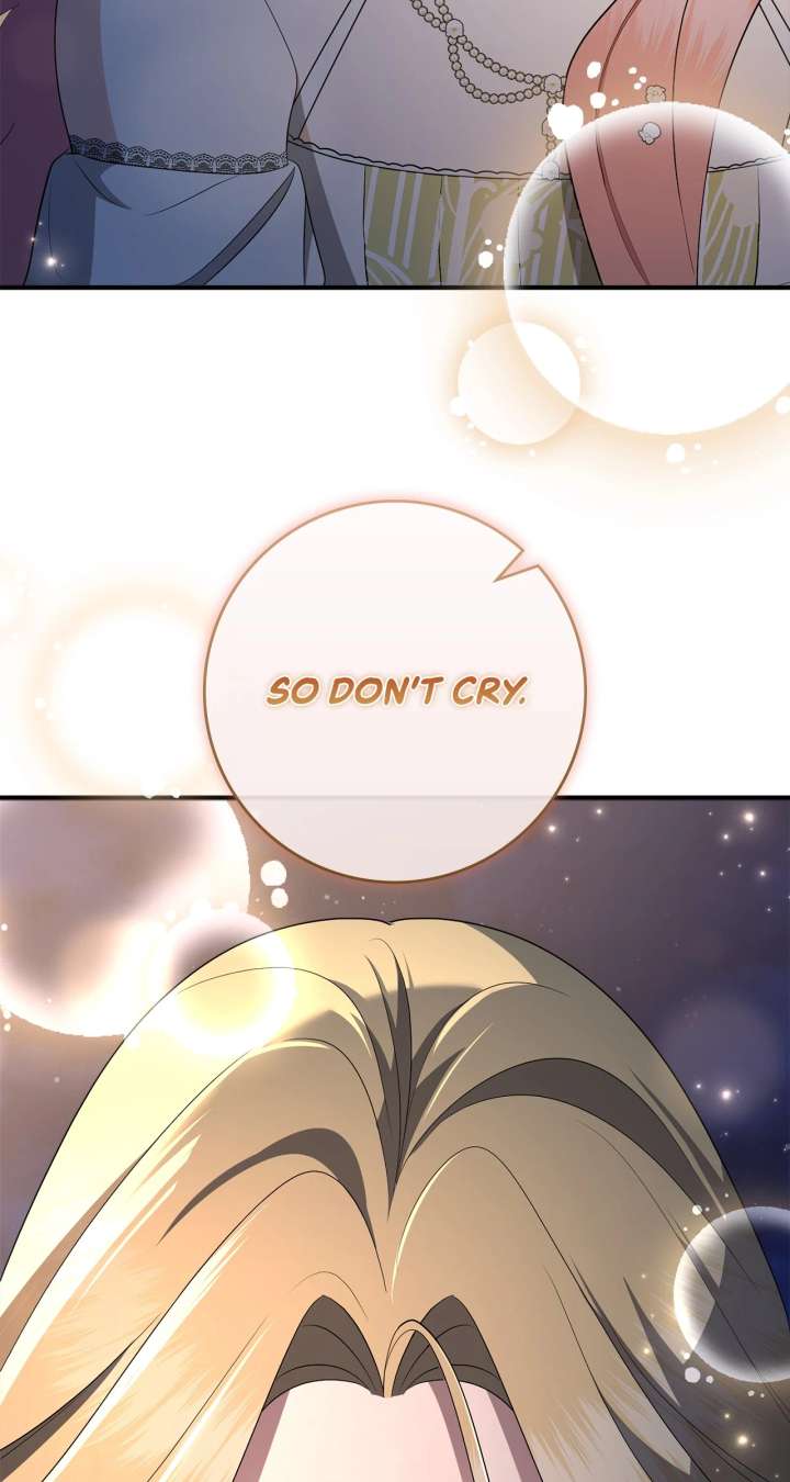 The Beloved Gardener of the World Tree Chapter 20 - Page 44