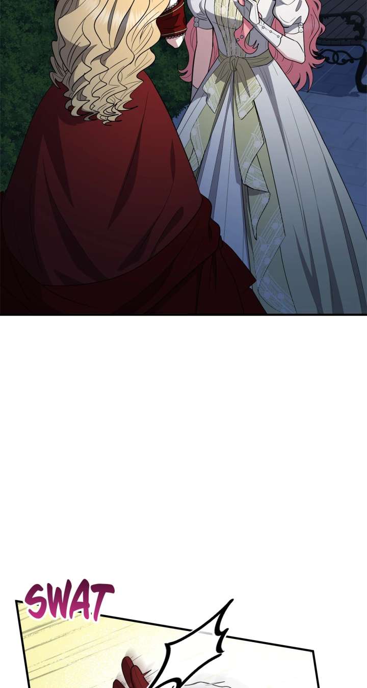 The Beloved Gardener of the World Tree Chapter 20 - Page 52