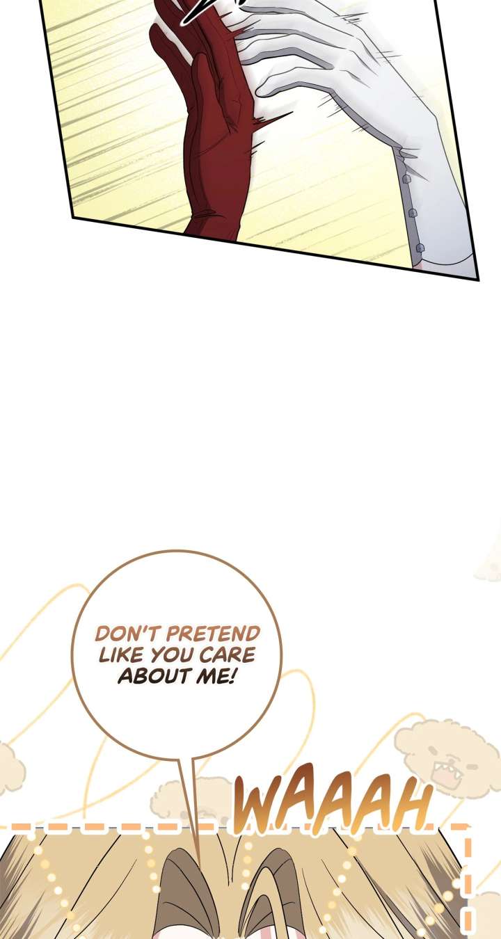 The Beloved Gardener of the World Tree Chapter 20 - Page 53