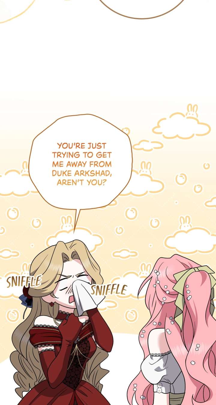 The Beloved Gardener of the World Tree Chapter 20 - Page 55