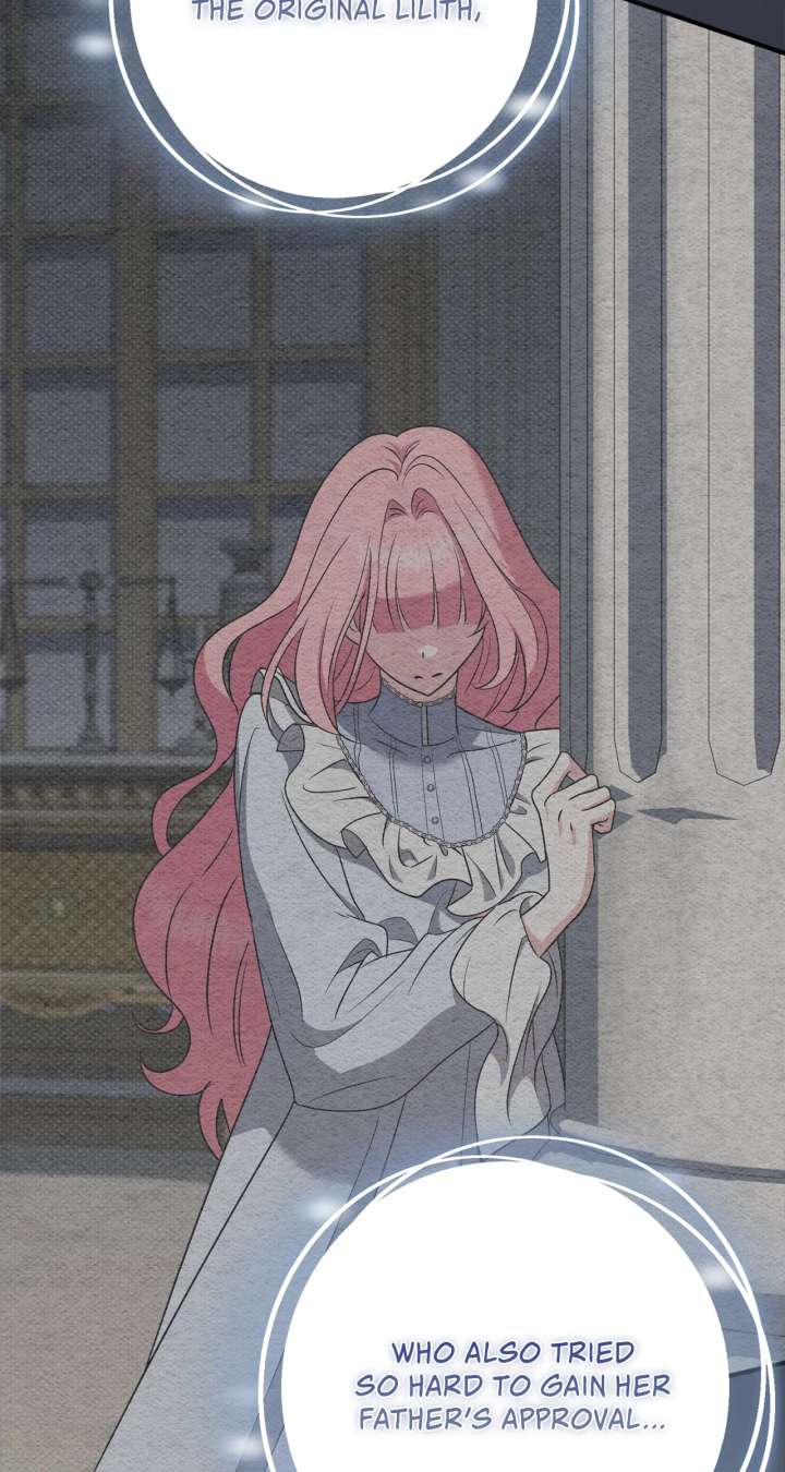 The Beloved Gardener of the World Tree Chapter 20 - Page 59