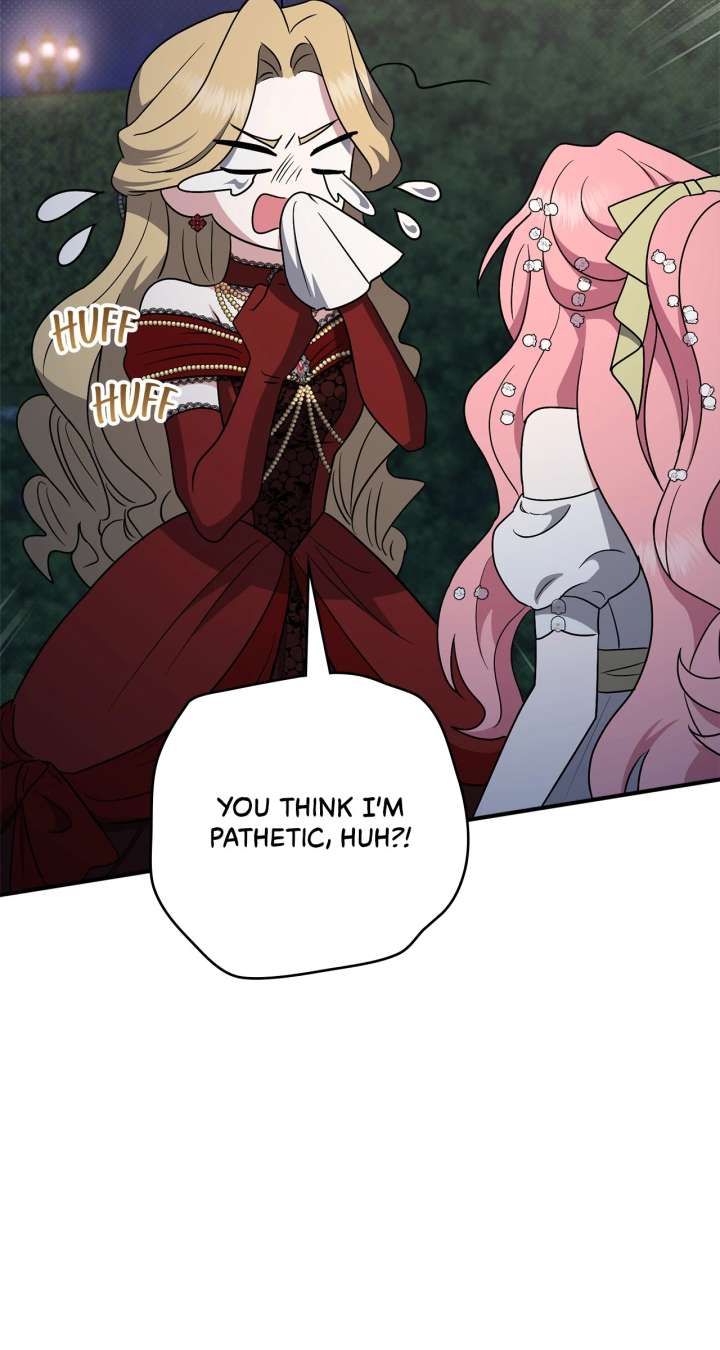 The Beloved Gardener of the World Tree Chapter 20 - Page 61