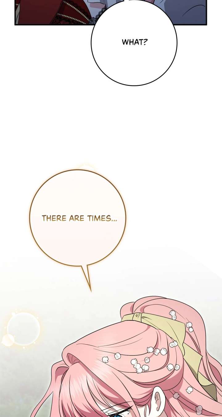 The Beloved Gardener of the World Tree Chapter 20 - Page 63