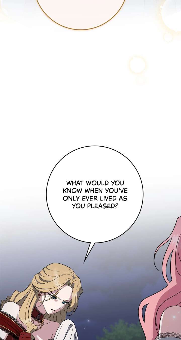 The Beloved Gardener of the World Tree Chapter 20 - Page 65