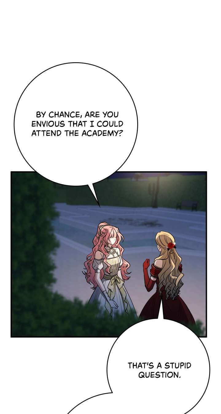 The Beloved Gardener of the World Tree Chapter 20 - Page 68