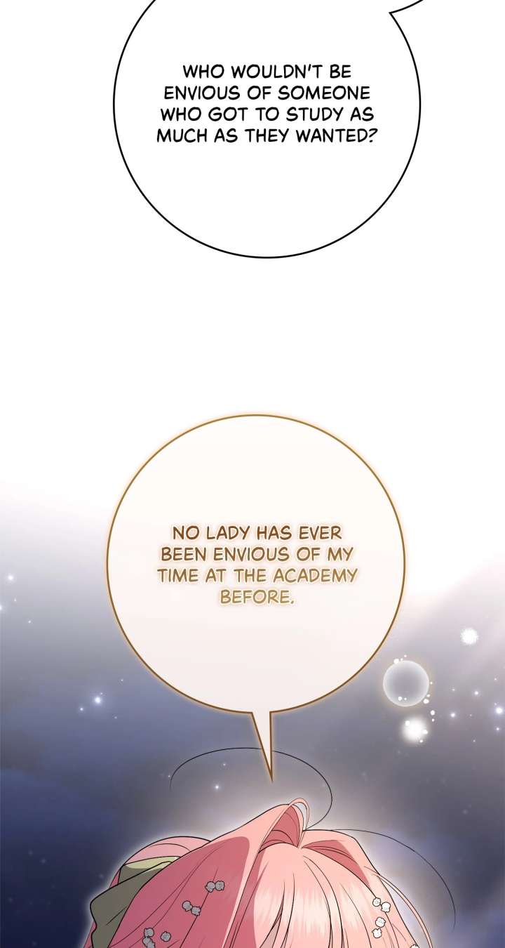 The Beloved Gardener of the World Tree Chapter 20 - Page 69