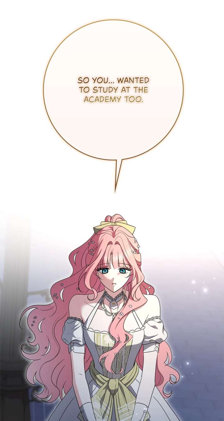 The Beloved Gardener of the World Tree Chapter 20 - Page 72