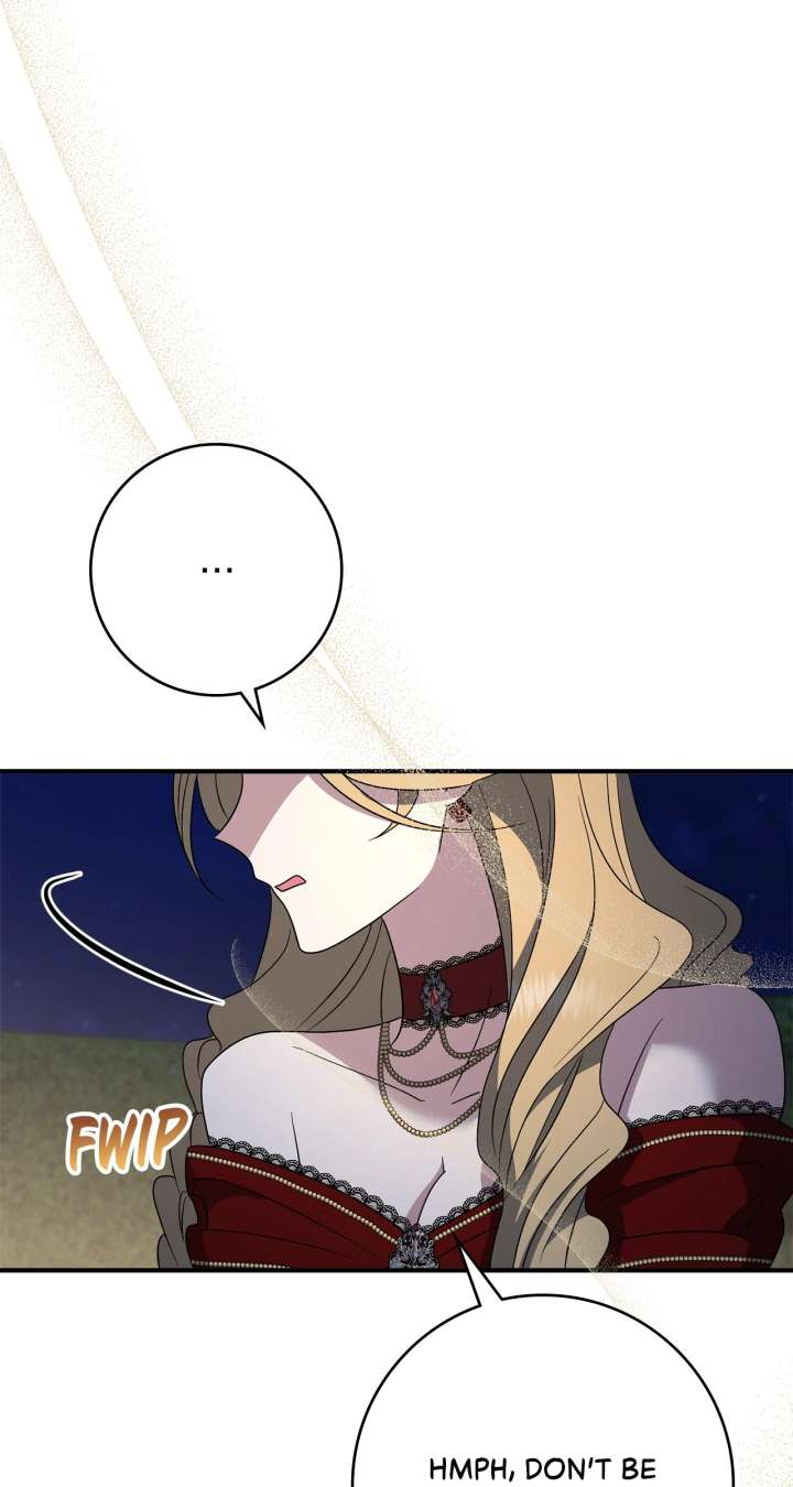 The Beloved Gardener of the World Tree Chapter 20 - Page 74