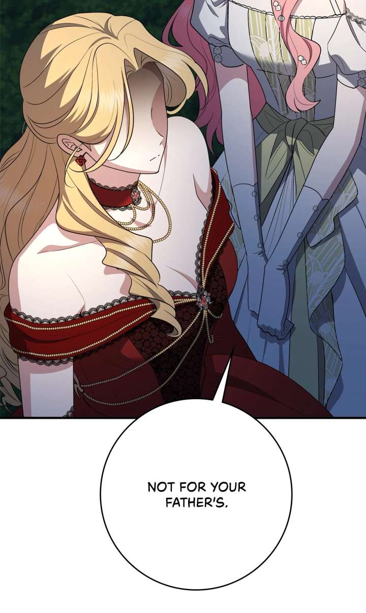 The Beloved Gardener of the World Tree Chapter 20 - Page 76