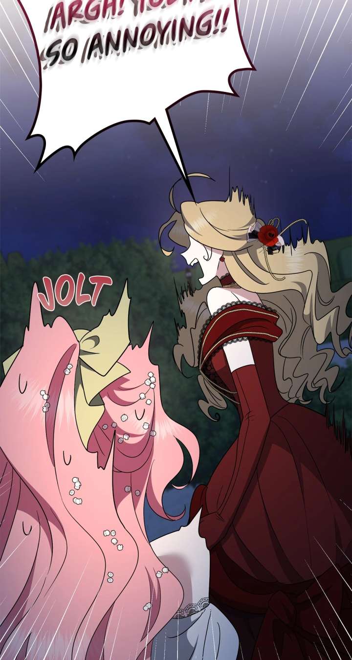 The Beloved Gardener of the World Tree Chapter 20 - Page 81